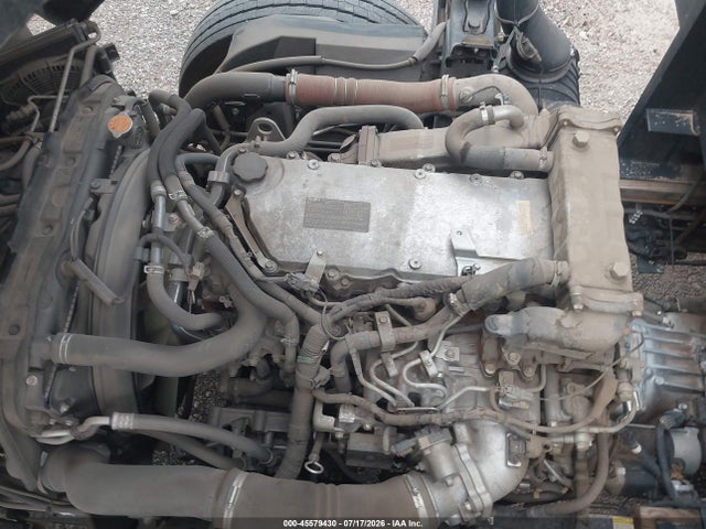 Isuzu Dsl Reg At 2016 JALE5W161G7301776 Image 10