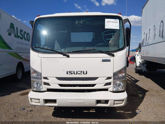 Isuzu Dsl Reg At 2016 JALE5W161G7301776 Image 12