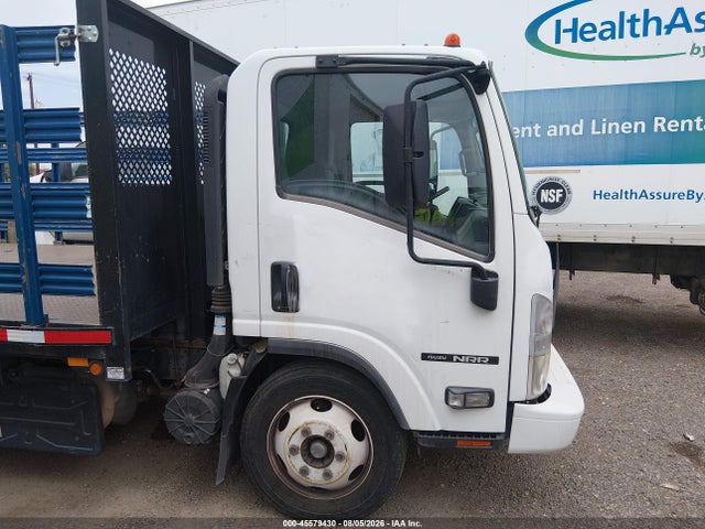 Isuzu Dsl Reg At 2016 JALE5W161G7301776 Image 13