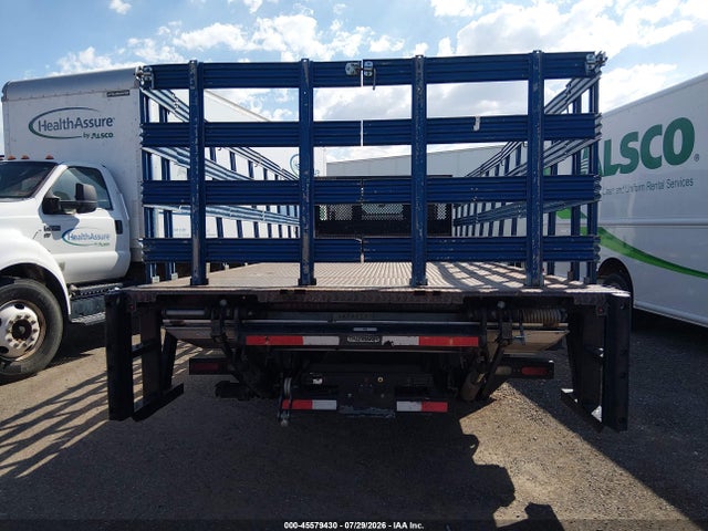 Isuzu Dsl Reg At 2016 JALE5W161G7301776 Image 16