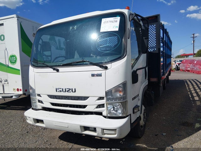 Isuzu Dsl Reg At 2016 JALE5W161G7301776 Image 2