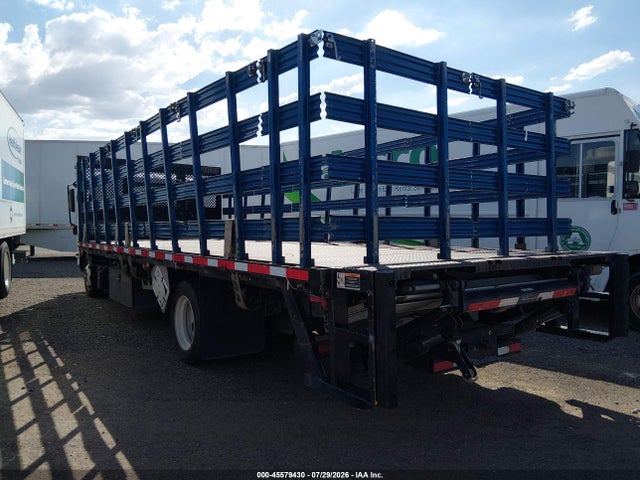 Isuzu Dsl Reg At 2016 JALE5W161G7301776 Image 3