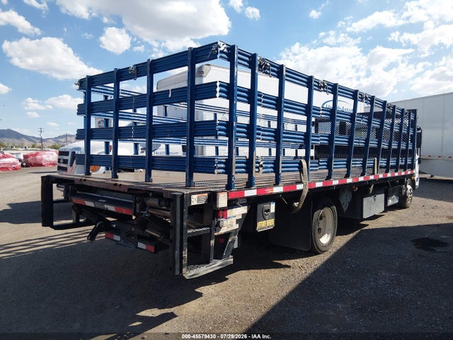 Isuzu Dsl Reg At 2016 JALE5W161G7301776 Image 4