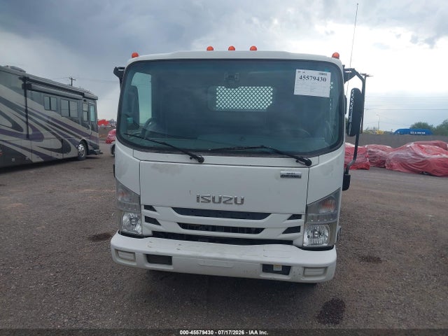 Isuzu Dsl Reg At 2016 JALE5W161G7301776 Image 6