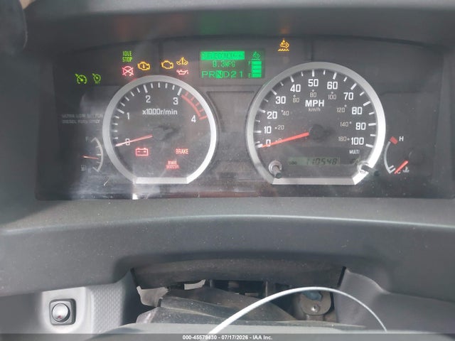 Isuzu Dsl Reg At 2016 JALE5W161G7301776 Image 7