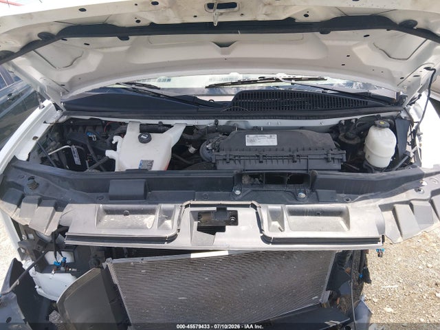 45579433 :رقم المزاد ، 1GCWGAFP3P1242639 vin ، 2023 Chevrolet Express Cargo Rwd 2500 Regular Wheelbase Wt مزاد بيع