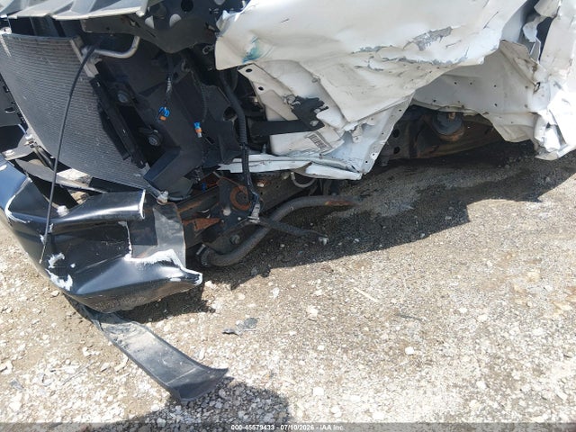45579433 :رقم المزاد ، 1GCWGAFP3P1242639 vin ، 2023 Chevrolet Express Cargo Rwd 2500 Regular Wheelbase Wt مزاد بيع