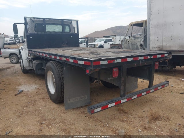 Freightliner M2 106 Medium Duty 2016 3ALACWDT9GDGZ3114 Image 3