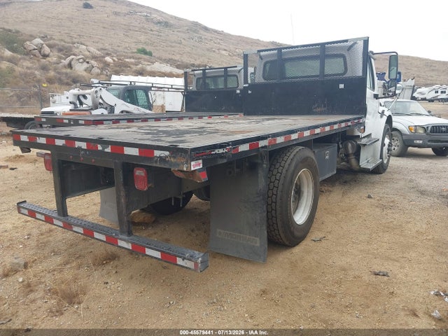 Freightliner M2 106 Medium Duty 2016 3ALACWDT9GDGZ3114 Image 4
