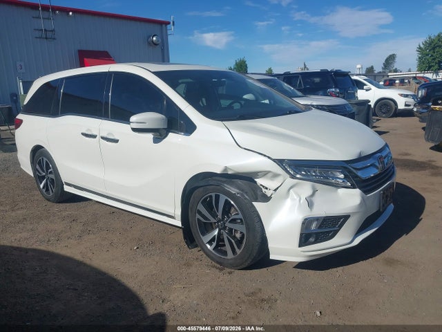 2019 5FNRL6H93KB020770 main image