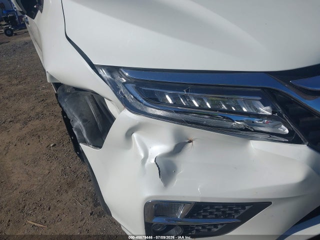 5FNRL6H93KB020770 Honda Odyssey Elite