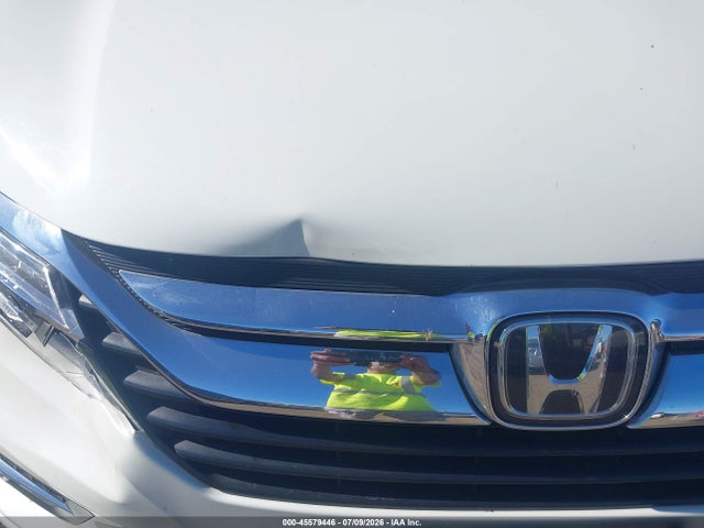 5FNRL6H93KB020770 Honda Odyssey Elite