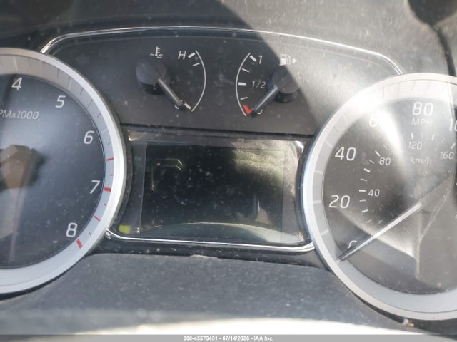 Nissan SENTRA SV 2015 3N1AB7AP4FY321317 Image 14