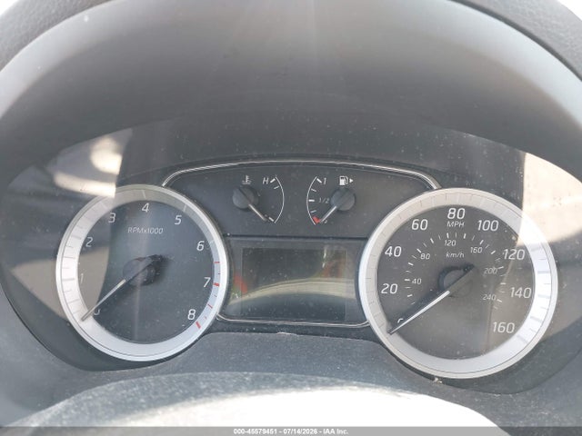 Nissan SENTRA SV 2015 3N1AB7AP4FY321317 Image 7
