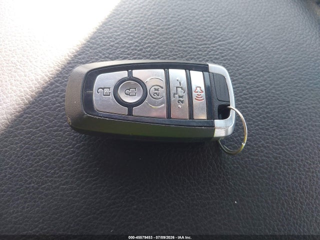 1FTEW1CPXJKD04767 Ford F-150 Lariat/xl/xlt