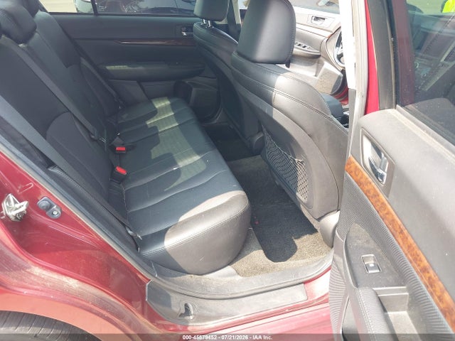 Продажа на аукционе авто 2013 Subaru Legacy 3.6r Limited, vin: 4S3BMDL66D2028156, номер лота: 45579452