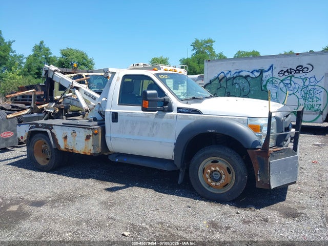 2014 Ford F-550 Chassis Xl მანქანა იყიდება აუქციონზე, vin: 1FDUF5HT7EEB42704, აუქციონის ნომერი: 45579454