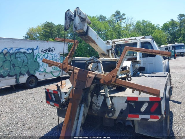 2014 Ford F-550 Chassis Xl მანქანა იყიდება აუქციონზე, vin: 1FDUF5HT7EEB42704, აუქციონის ნომერი: 45579454