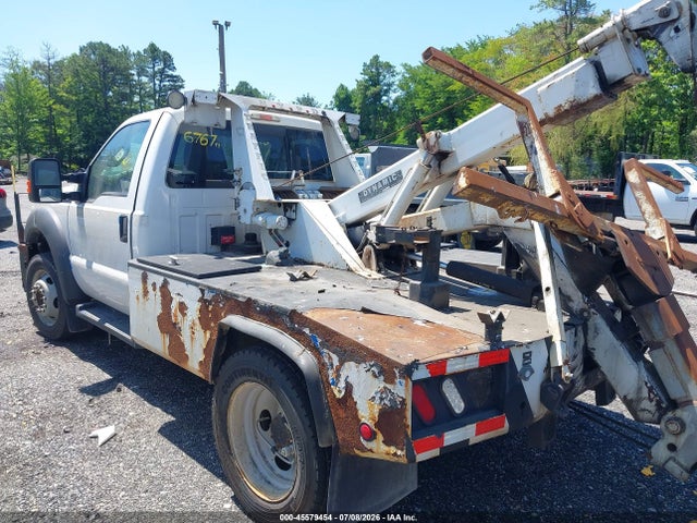 2014 Ford F-550 Chassis Xl მანქანა იყიდება აუქციონზე, vin: 1FDUF5HT7EEB42704, აუქციონის ნომერი: 45579454