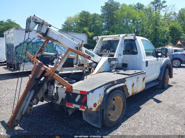 Aukcja sprzedaży 2014 Ford F-550 Chassis Xl, vin: 1FDUF5HT7EEB42704, numer aukcji: 45579454