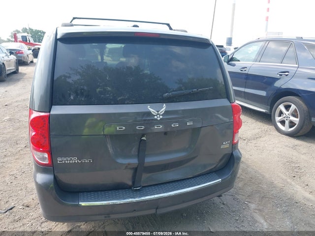 45579455 :رقم المزاد ، 2C4RDGCG3GR249938 vin ، 2016 Dodge Grand Caravan Sxt مزاد بيع