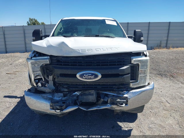 Ford F-250 Xl 2017 1FT7W2BT2HEE13827 Image 16