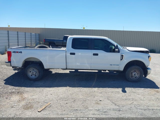 Ford F-250 Xl 2017 1FT7W2BT2HEE13827 Image 17