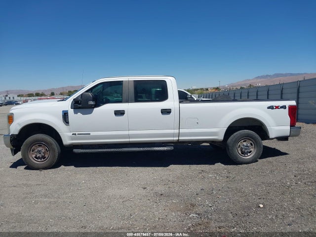 Ford F-250 Xl 2017 1FT7W2BT2HEE13827 Image 18