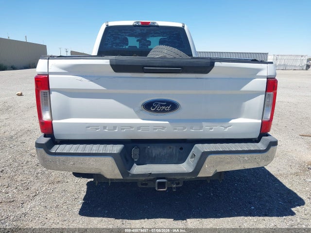 Ford F-250 Xl 2017 1FT7W2BT2HEE13827 Image 20