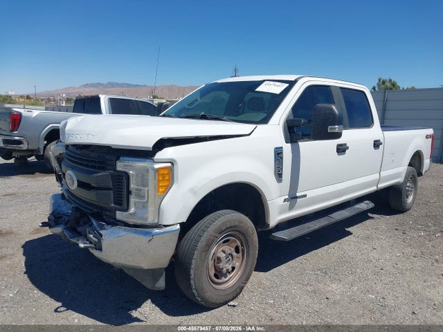 Ford F-250 Xl 2017 1FT7W2BT2HEE13827 Image 2