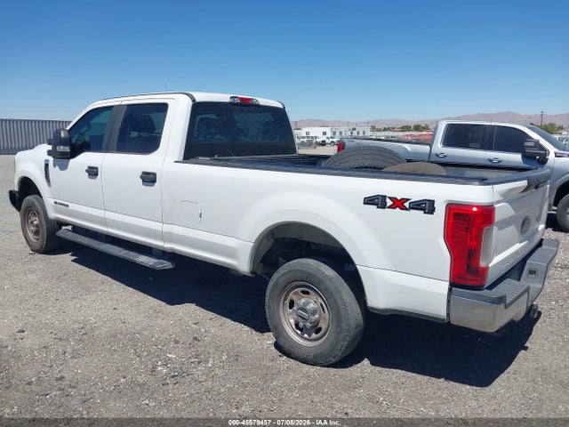 Ford F-250 Xl 2017 1FT7W2BT2HEE13827 Image 3