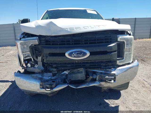 Ford F-250 Xl 2017 1FT7W2BT2HEE13827 Image 6