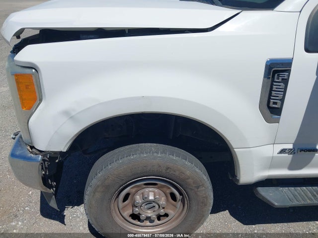 Ford F-250 Xl 2017 1FT7W2BT2HEE13827 Image 12