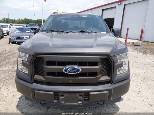 Ford F-150 Xl 2017 1FTEW1E87HKE26180 Image 13