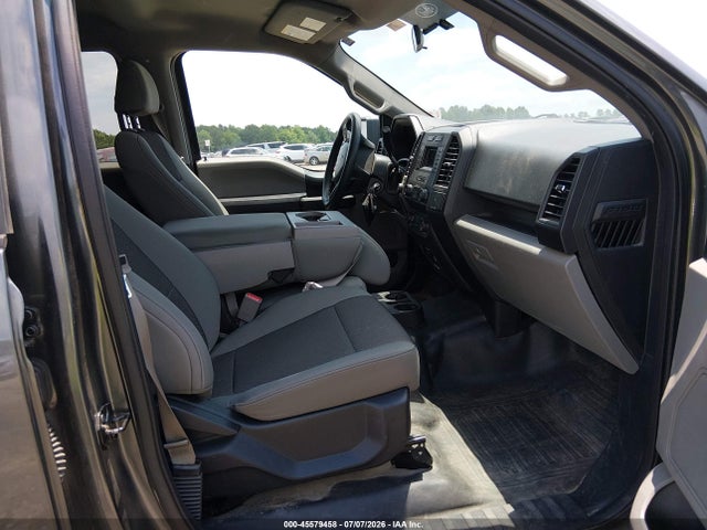 Ford F-150 Xl 2017 1FTEW1E87HKE26180 Image 5