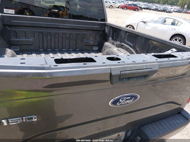 Aukcja sprzedaży 2017 Ford F-150 Xl, vin: 1FTEW1E87HKE26180, numer aukcji: 45579458