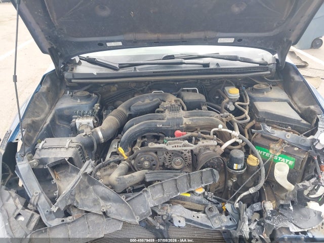 45579459 :رقم المزاد ، JF1GJAA62EH025047 vin ، 2014 Subaru Impreza 2.0i مزاد بيع