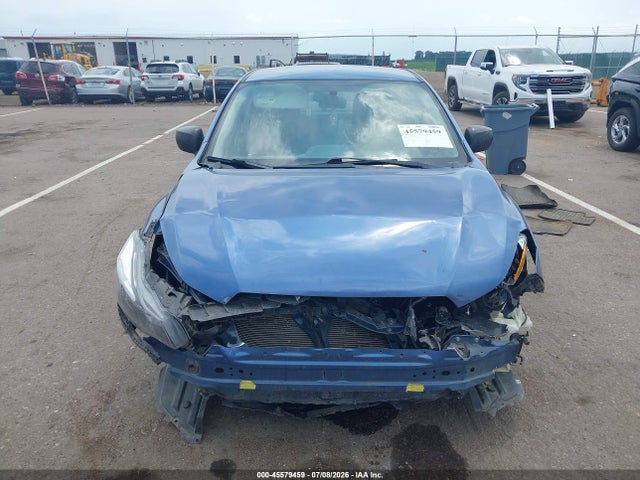 45579459 :رقم المزاد ، JF1GJAA62EH025047 vin ، 2014 Subaru Impreza 2.0i مزاد بيع