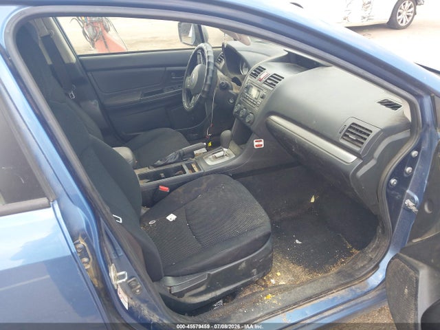 45579459 :رقم المزاد ، JF1GJAA62EH025047 vin ، 2014 Subaru Impreza 2.0i مزاد بيع