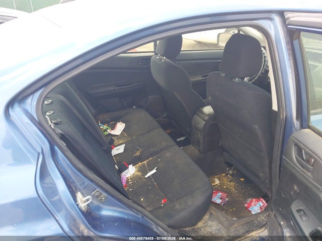 45579459 :رقم المزاد ، JF1GJAA62EH025047 vin ، 2014 Subaru Impreza 2.0i مزاد بيع
