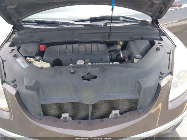 45579460 :رقم المزاد ، 5GAKVCED1BJ310020 vin ، 2011 Buick Enclave 2xl مزاد بيع