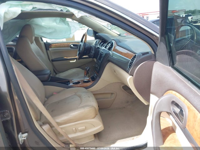 45579460 :رقم المزاد ، 5GAKVCED1BJ310020 vin ، 2011 Buick Enclave 2xl مزاد بيع