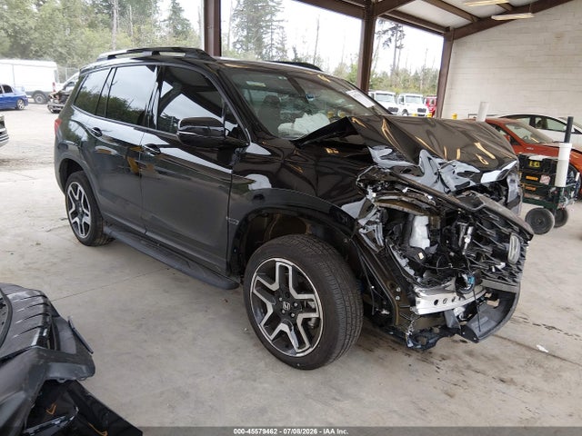 Honda Passport Awd Elite 2023 5FNYF8H03PB029184 main image