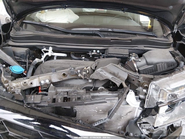 5FNYF8H03PB029184 Honda Passport Awd Elite