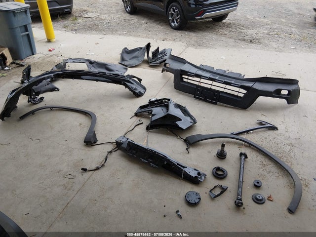 5FNYF8H03PB029184 Honda Passport Awd Elite