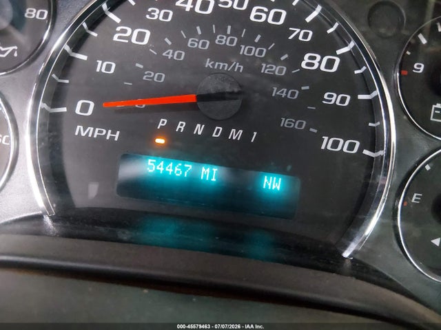 Aukcja sprzedaży 2018 Chevrolet Express 3500 Lt, vin: 1GAZGPFG6J1301036, numer aukcji: 45579463