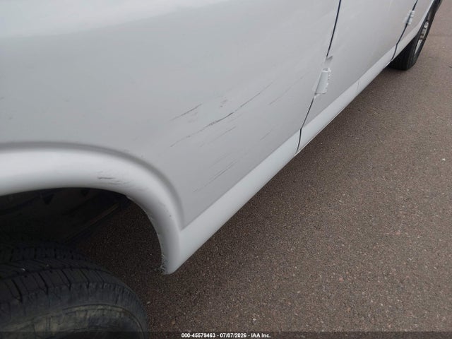 Aukcja sprzedaży 2018 Chevrolet Express 3500 Lt, vin: 1GAZGPFG6J1301036, numer aukcji: 45579463