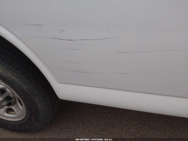 Aukcja sprzedaży 2018 Chevrolet Express 3500 Lt, vin: 1GAZGPFG6J1301036, numer aukcji: 45579463