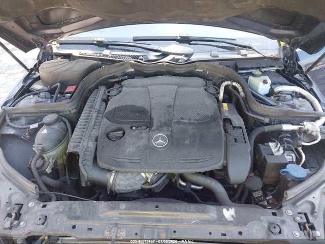 Aukcja sprzedaży 2014 Mercedes-benz C 300 Sport 4matic, vin: WDDGF8AB0EA944271, numer aukcji: 45579467