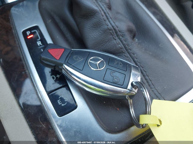 Aukcja sprzedaży 2014 Mercedes-benz C 300 Sport 4matic, vin: WDDGF8AB0EA944271, numer aukcji: 45579467